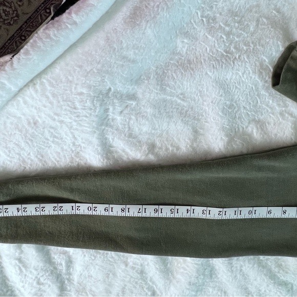 Green RWB Sweatshirt - Picture 5 of 8